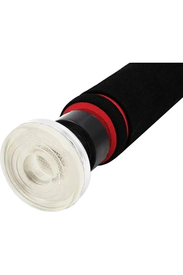 Bidebuvar 80 - 130 cm Ayarlanabilir Barfiks Demiri