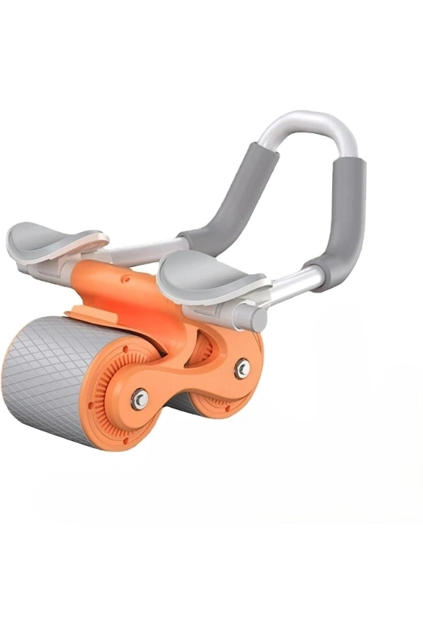 Bidebuvar AB Roller Karın Kası Egzersiz Tekerleği