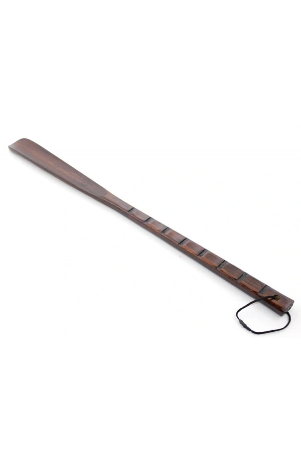 Bidebuvar Ahşap Kerata Çekecek