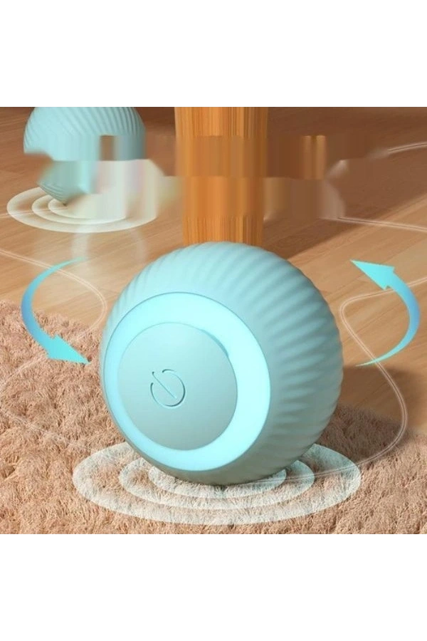 Bidebuvar Akıllı İnteraktif Evcil Hayvan Oyuncağı