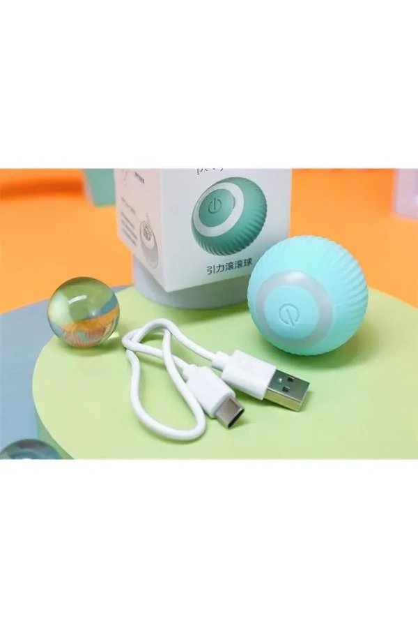 Bidebuvar Akıllı İnteraktif Evcil Hayvan Oyuncağı