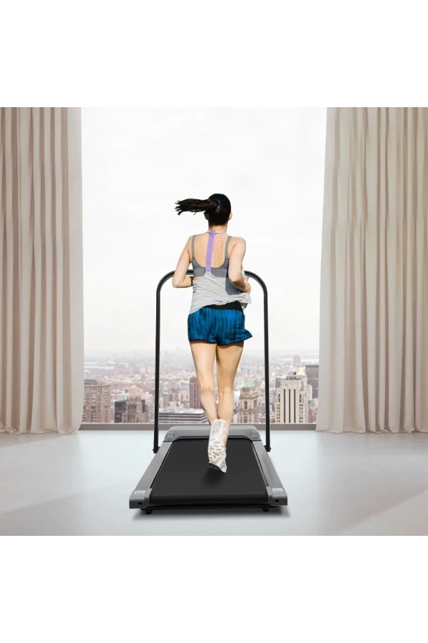 Bidebuvar Akıllı Koşu Bandı