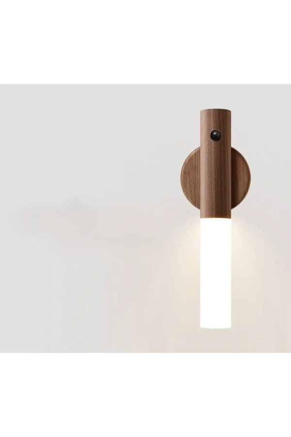 Bidebuvar Akıllı Sensörlü Lamba