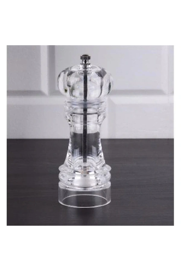 Bidebuvar Akrilik El Değirmeni 18 cm