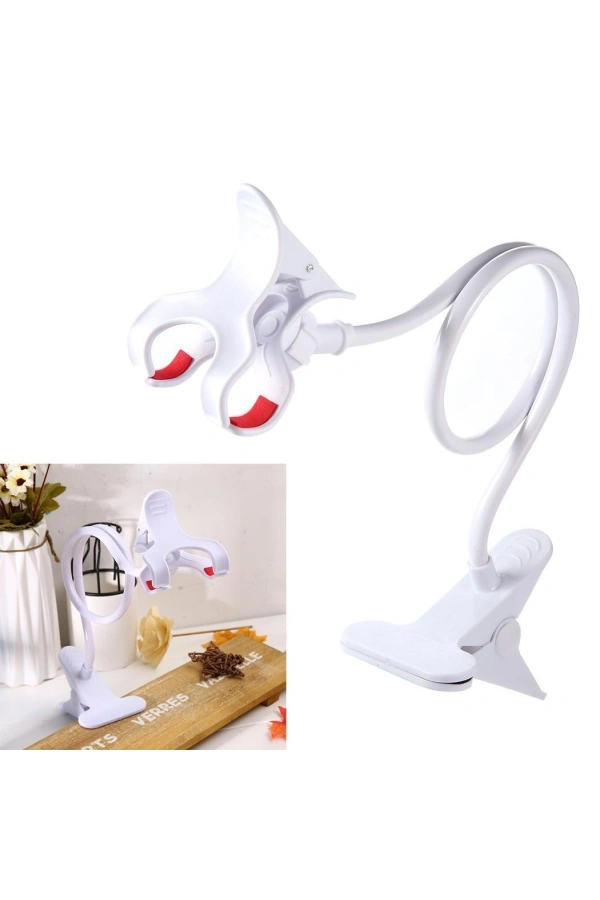 Bidebuvar Akrobat Telefon Tutucu Kutusuz