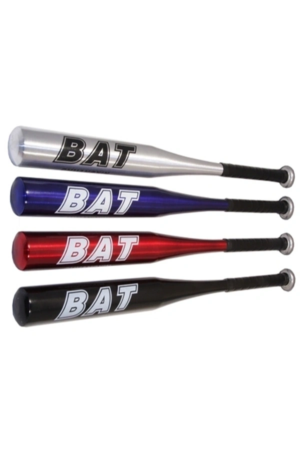 Bidebuvar Alüminyum Beyzbol Sopasi
