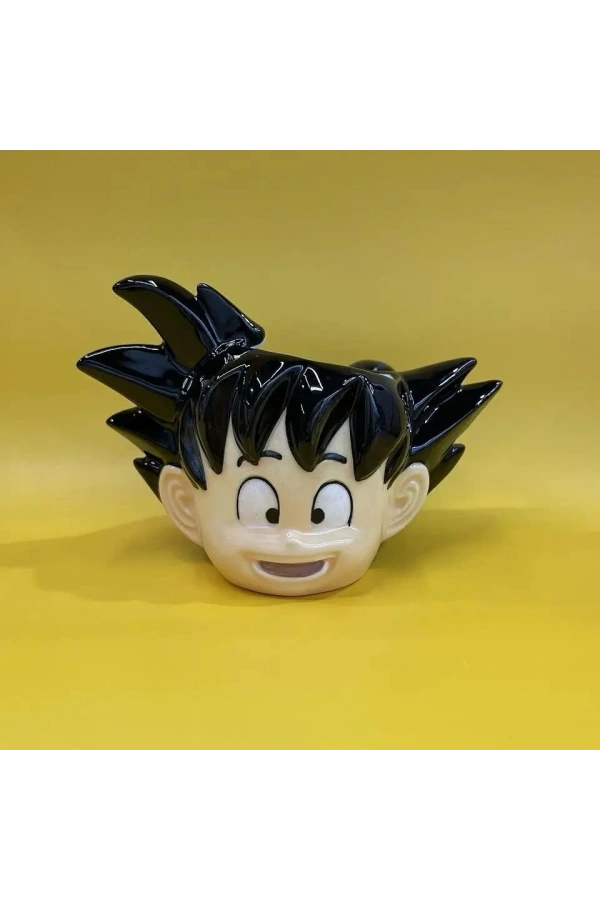 Bidebuvar Anime Wukong Kupa Bardak