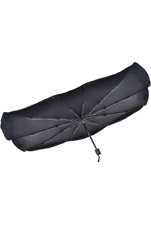 Bidebuvar Araba Ön Cam Güneşlik Şemsiye