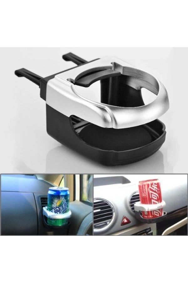 Bidebuvar Araç İçi Bardak Tutucu