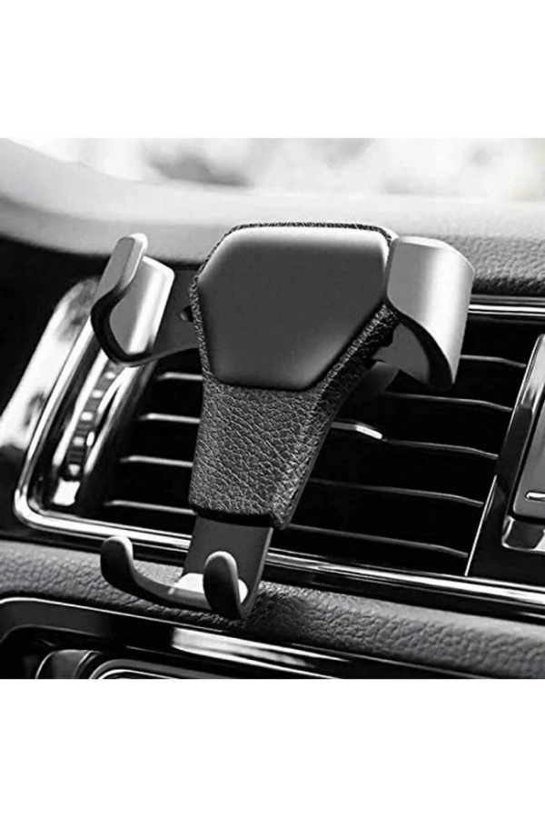 Bidebuvar Araç İçi Klima Telefon Tutucu