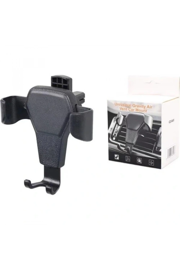 Bidebuvar Araç İçi Klima Telefon Tutucu