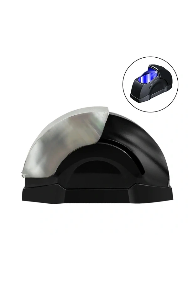 Bidebuvar Araç İçi Otomatik Kapaklı Küllük