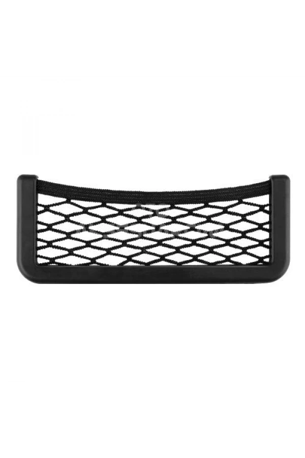 Bidebuvar Araç İçi Telefon Tutucu File