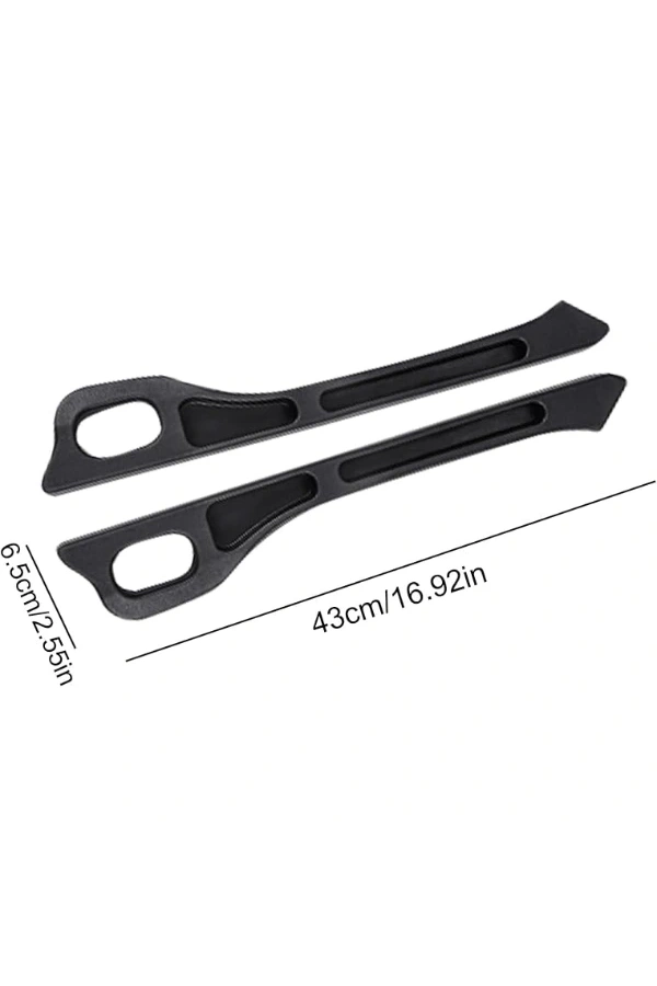 Bidebuvar Araç Koltuk Arası Düzenleyici