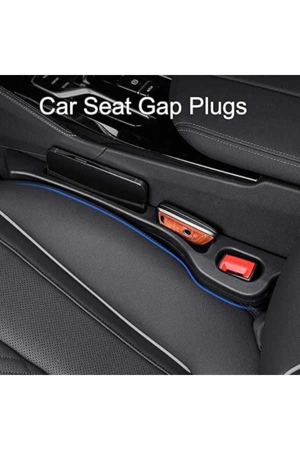 Bidebuvar Araç Koltuk Arası Düzenleyici