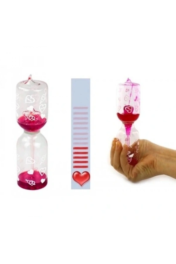 Bidebuvar Aşk Ölçer