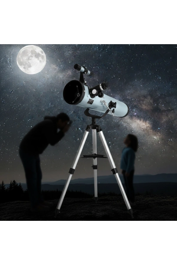 Bidebuvar Astronomi Gözlem Teleskopu