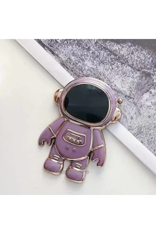 Bidebuvar Astronot Telefon Tutucu