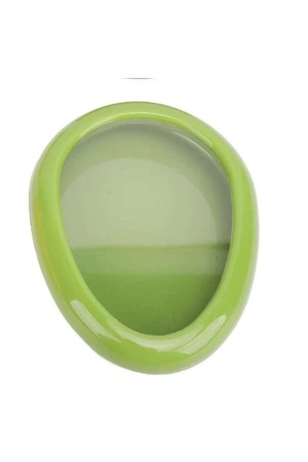 Bidebuvar Avokado Şeklinde Esnek Yiyecek Saklama Kutusu