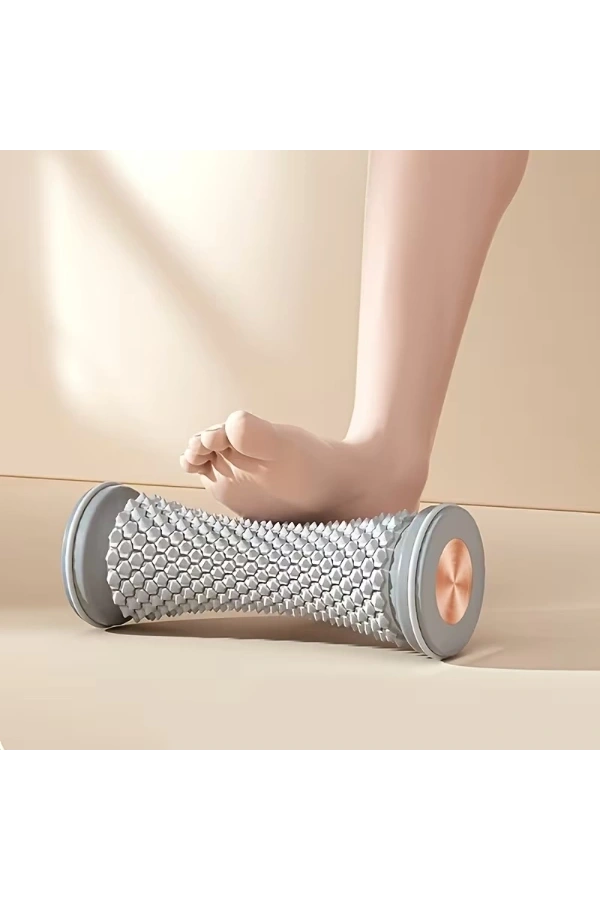 Bidebuvar Ayak Masaj Silindiri