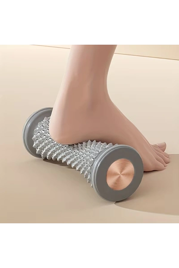 Bidebuvar Ayak Masaj Silindiri