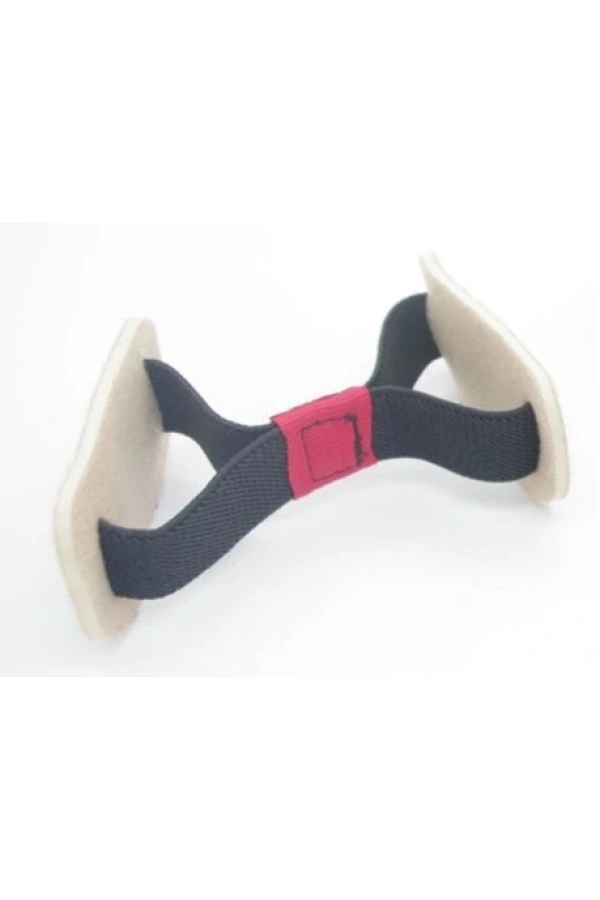 Bidebuvar Ayak Parmak Egzersiz Lastiği