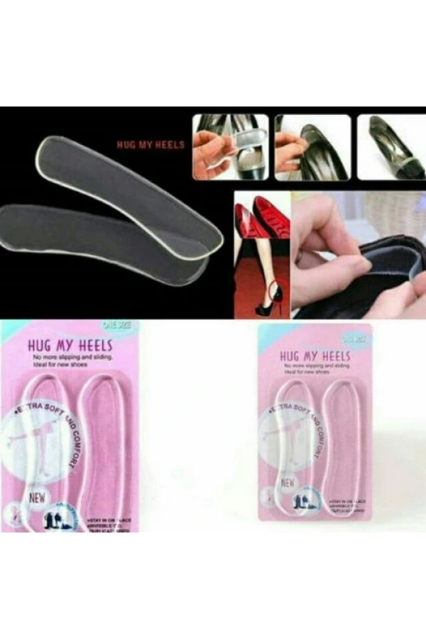 Bidebuvar Ayakkabı Vurma Önleyici Silikon