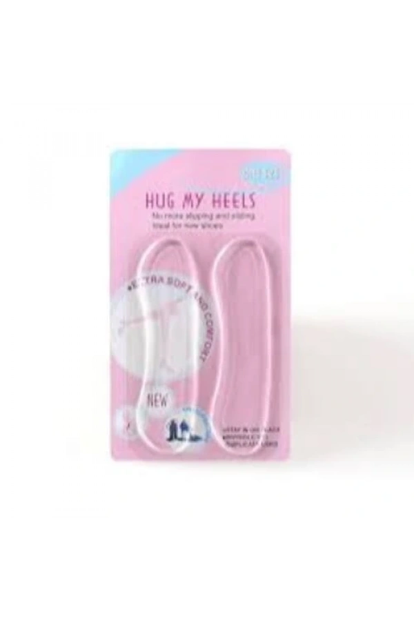 Bidebuvar Ayakkabı Vurma Önleyici Silikon