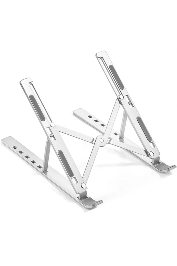 Bidebuvar Ayarlanabilir Laptop Standı 7 Kademe
