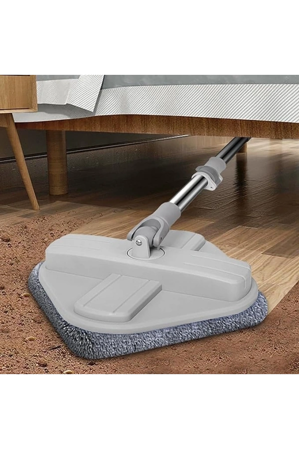 Bidebuvar Ayarlanabilir Temizlik Paspası Seti