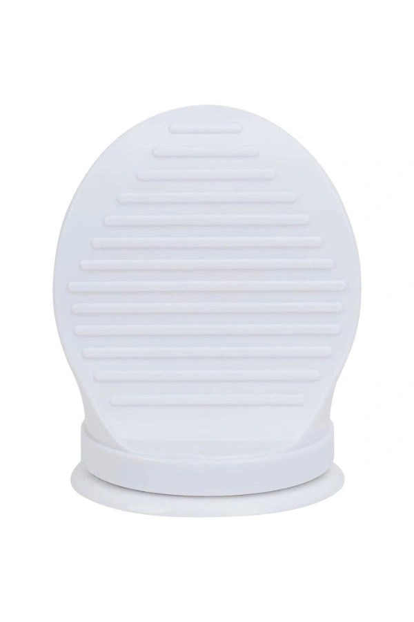 Bidebuvar Banyo Ayak Dayanağı Pedalı