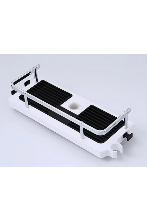 Bidebuvar Banyo Duş Organizer