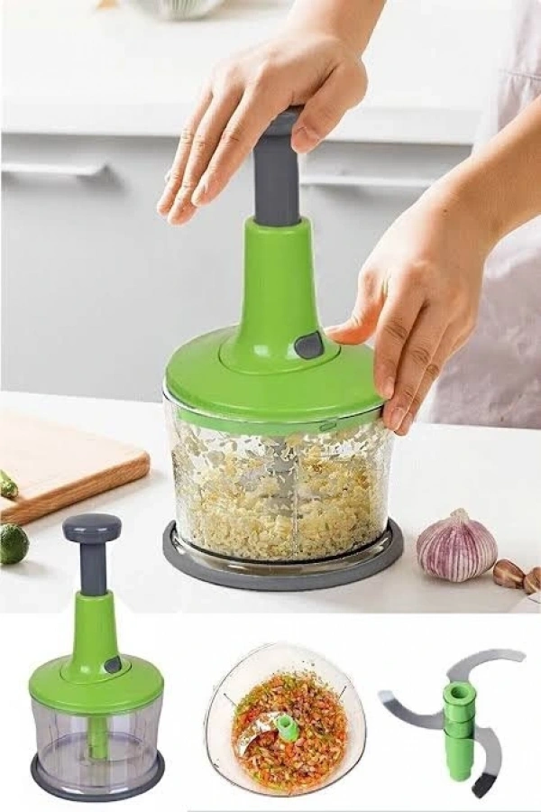 Bidebuvar Basmalı El Rondosu