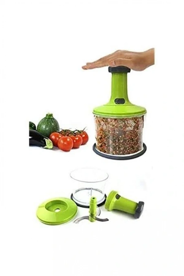 Bidebuvar Basmalı El Rondosu