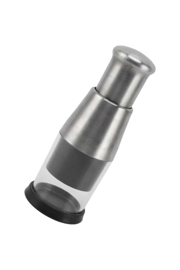 Bidebuvar Basmalı Sarımsak Ezici