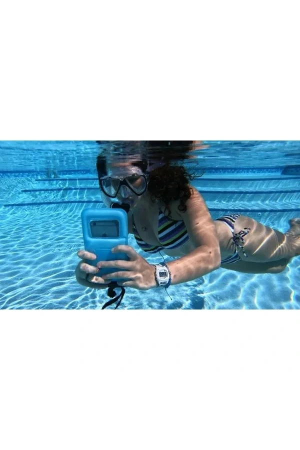 Bidebuvar Batmaz Su Geçirmez Telefon Kılıfı