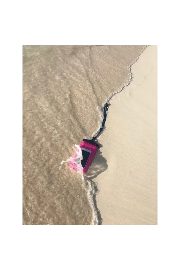 Bidebuvar Batmaz Su Geçirmez Telefon Kılıfı