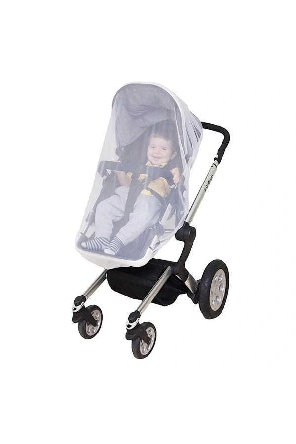 Bidebuvar Bebek Arabası Cibinliği