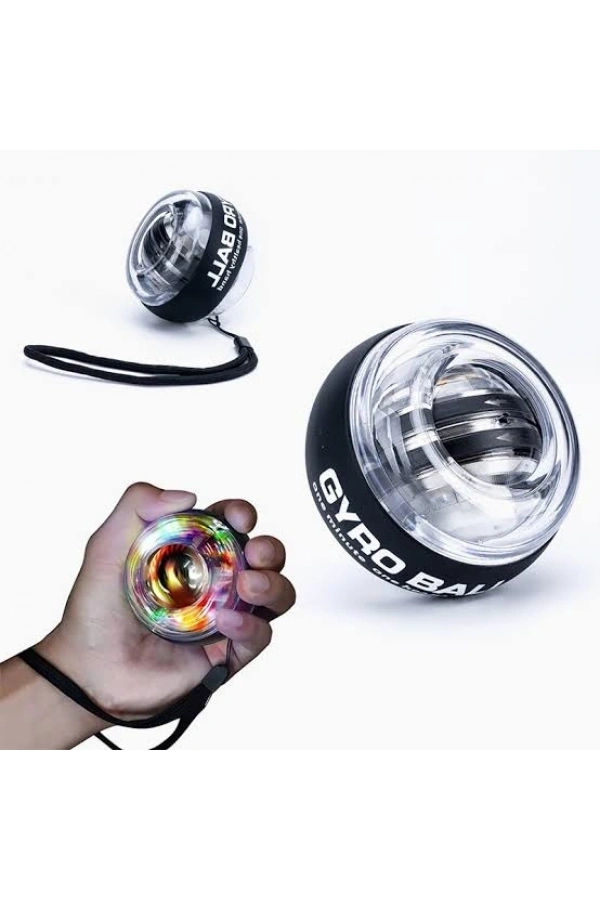 Bidebuvar Bilek Güçlendirme Aleti