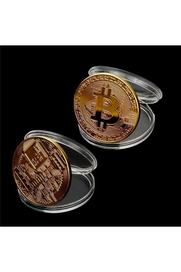 Bidebuvar Bitcoin Madeni Para