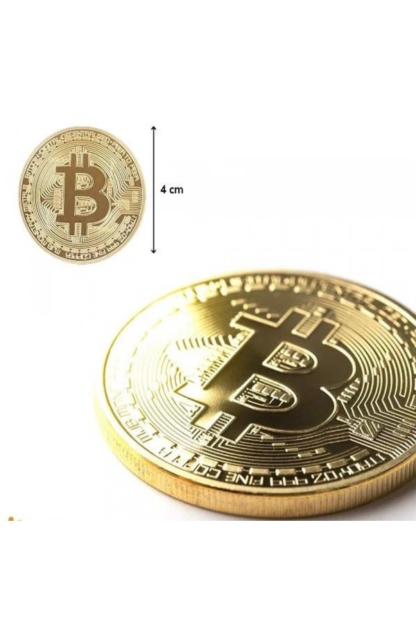 Bidebuvar Bitcoin Madeni Para