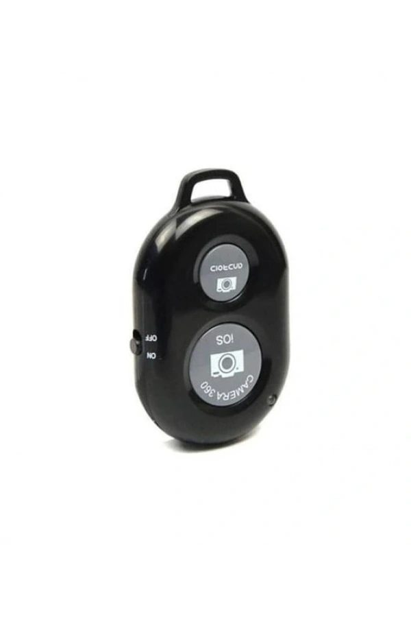 Bidebuvar Bluetooth Selfie Kumandası