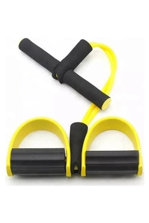 Bidebuvar Body Trimmer Egzersiz Spor Aleti