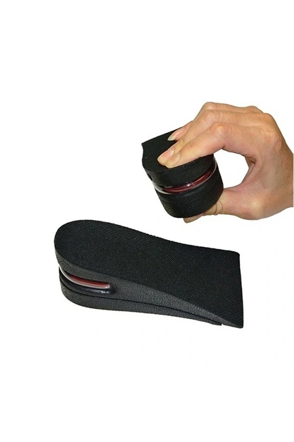 Bidebuvar Boy Uzatan Tabanlık 5 Cm.