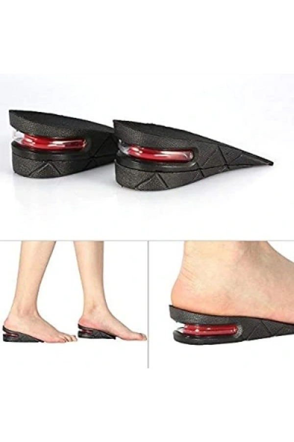 Bidebuvar Boy Uzatan Tabanlık 5 Cm.