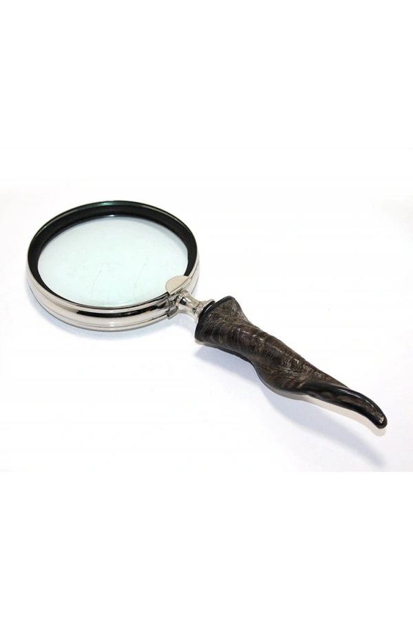 Bidebuvar Boynuz Büyüteç Model 1