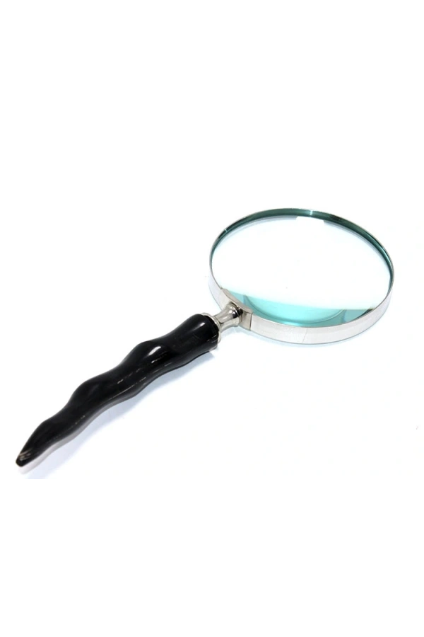 Bidebuvar Boynuz Büyüteç Model 7