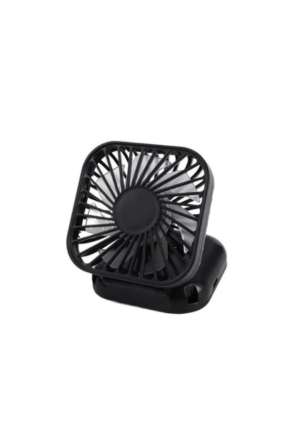 Bidebuvar Boyuna Asılabilir Mini Taşınabilir Fan