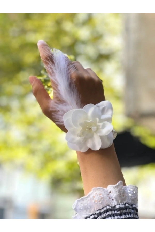 Bidebuvar Bride to Be Nedime Gelin Bilekliği 10 Adet