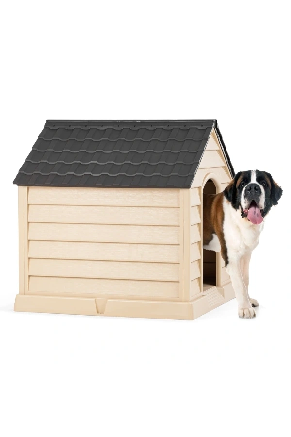 Bidebuvar Büyük Köpek Kulübesi